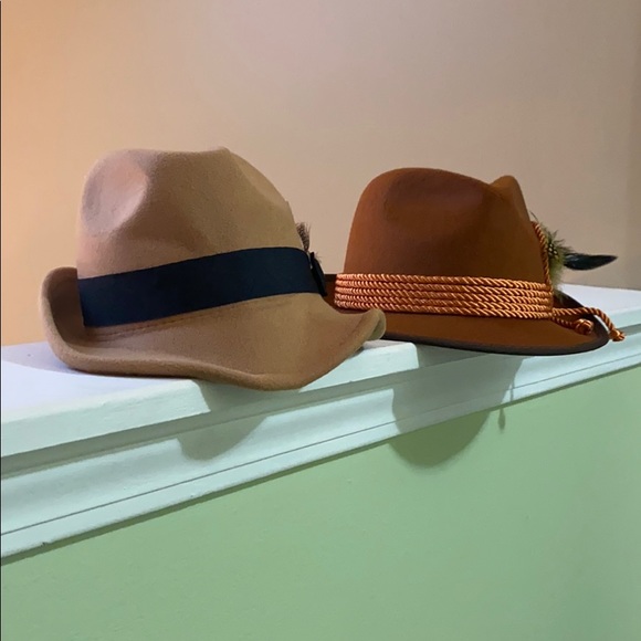 Men’s Top Hat - Picture 2 of 4